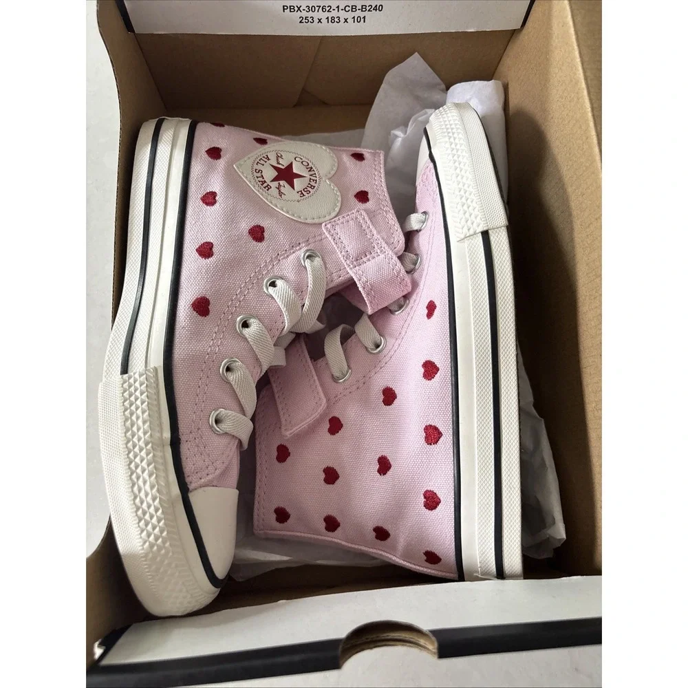 Converse girls 13